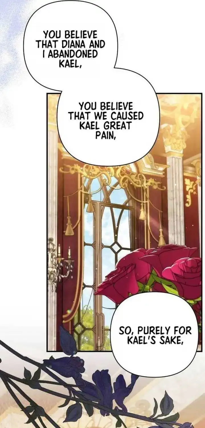 For My Derelict Beloved Chapter 84 page 14 - 