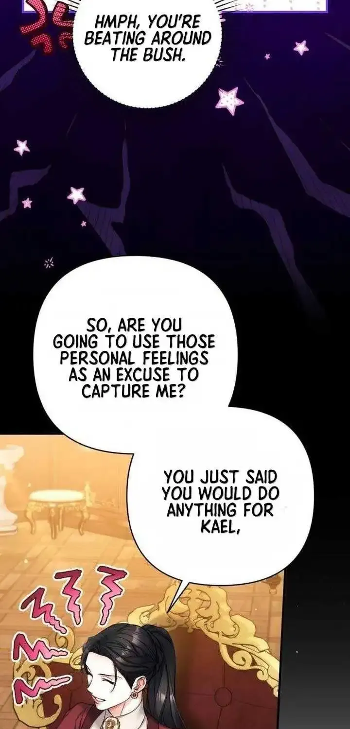 For My Derelict Beloved Chapter 84 page 18 - 