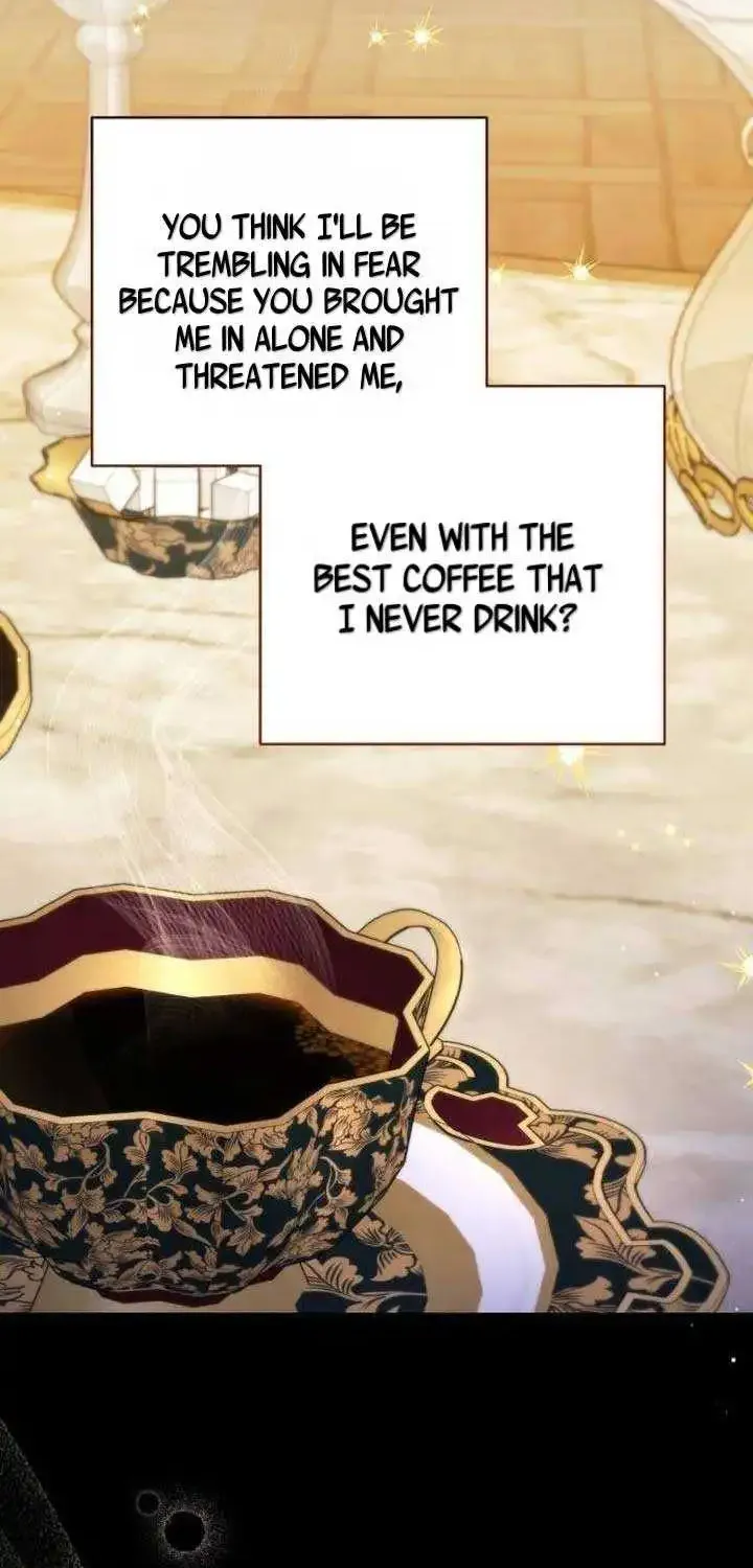 For My Derelict Beloved Chapter 84 page 21 - 