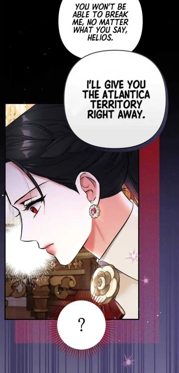 For My Derelict Beloved Chapter 84 page 23 - 