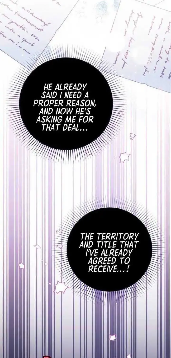 For My Derelict Beloved Chapter 84 page 29 - 
