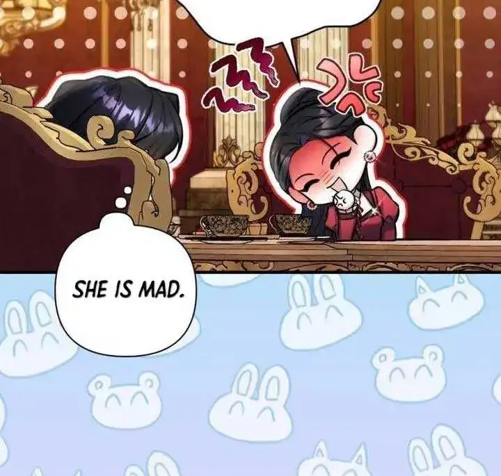For My Derelict Beloved Chapter 84 page 31 - 