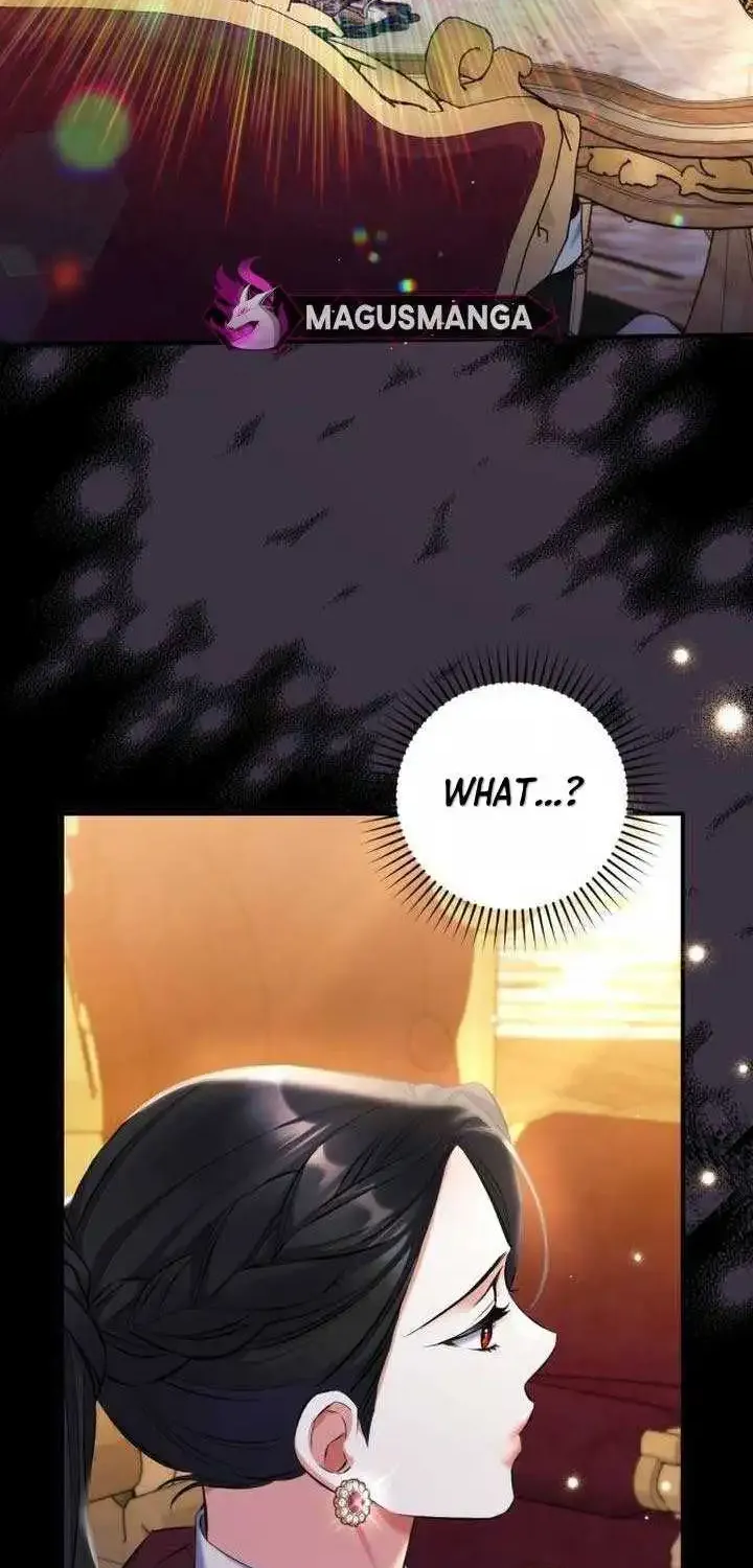 For My Derelict Beloved Chapter 84 page 35 - 