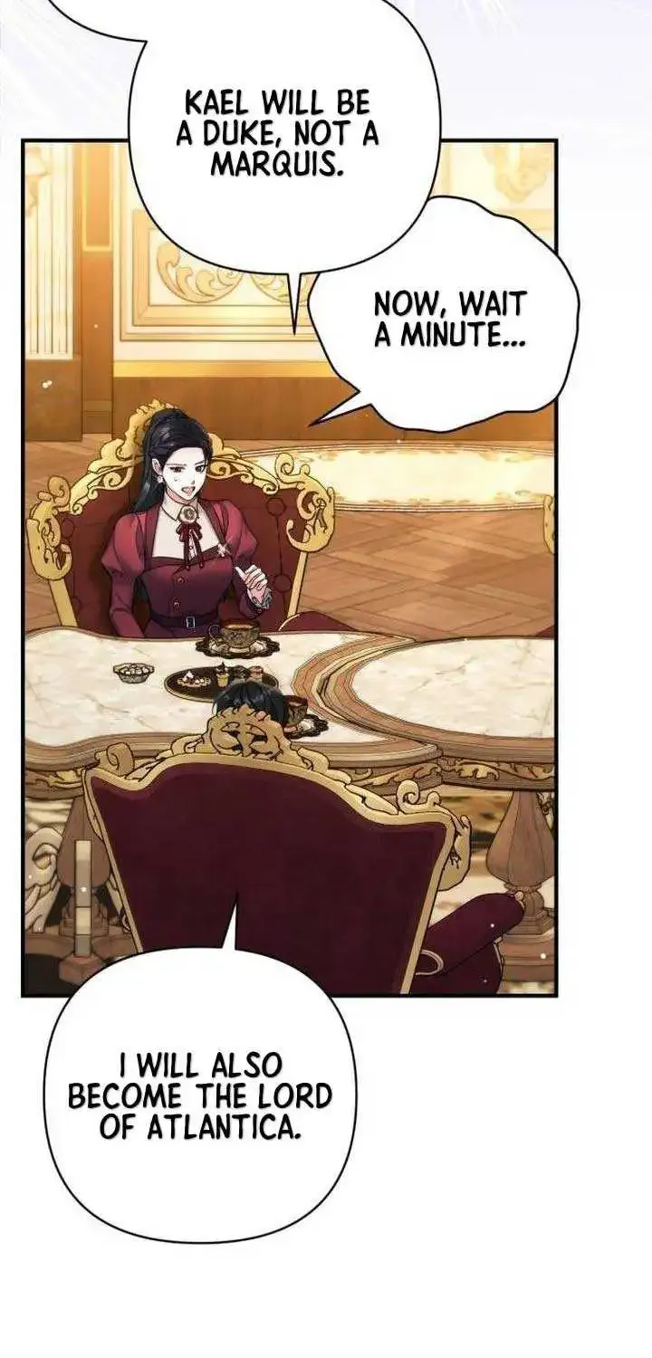 For My Derelict Beloved Chapter 84 page 45 - 