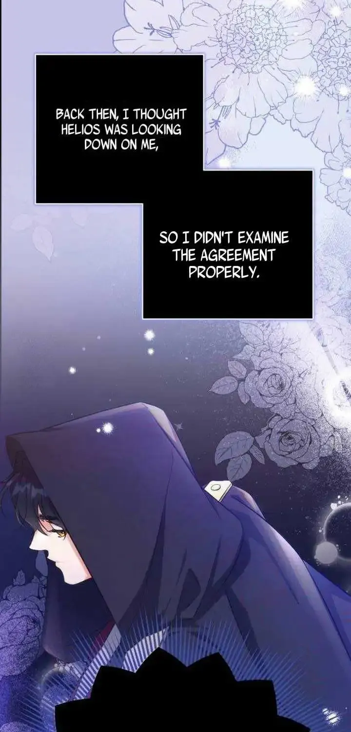 For My Derelict Beloved Chapter 84 page 48 - 