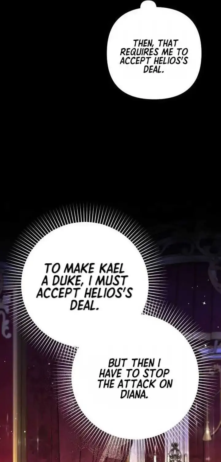 For My Derelict Beloved Chapter 84 page 50 - 