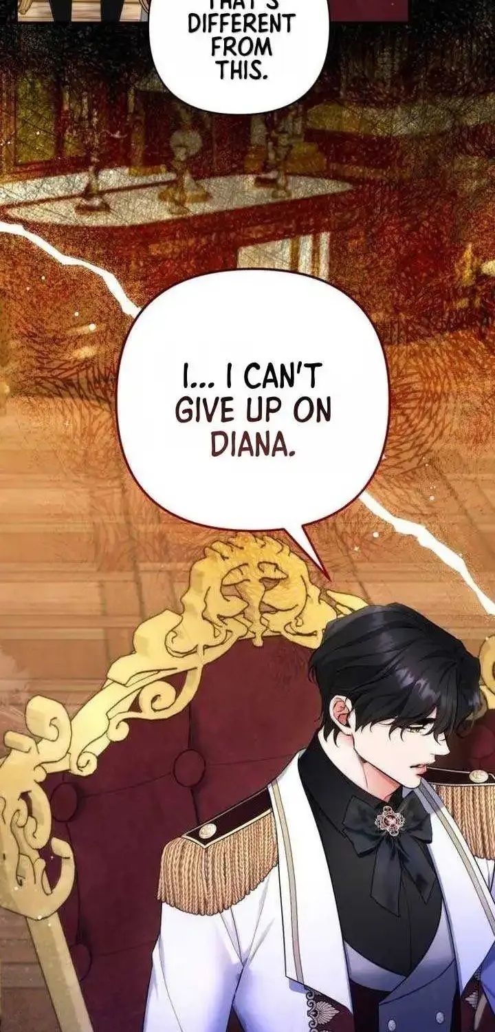 For My Derelict Beloved Chapter 84 page 6 - 
