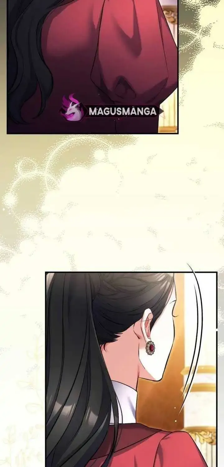 For My Derelict Beloved Chapter 84 page 52 - 