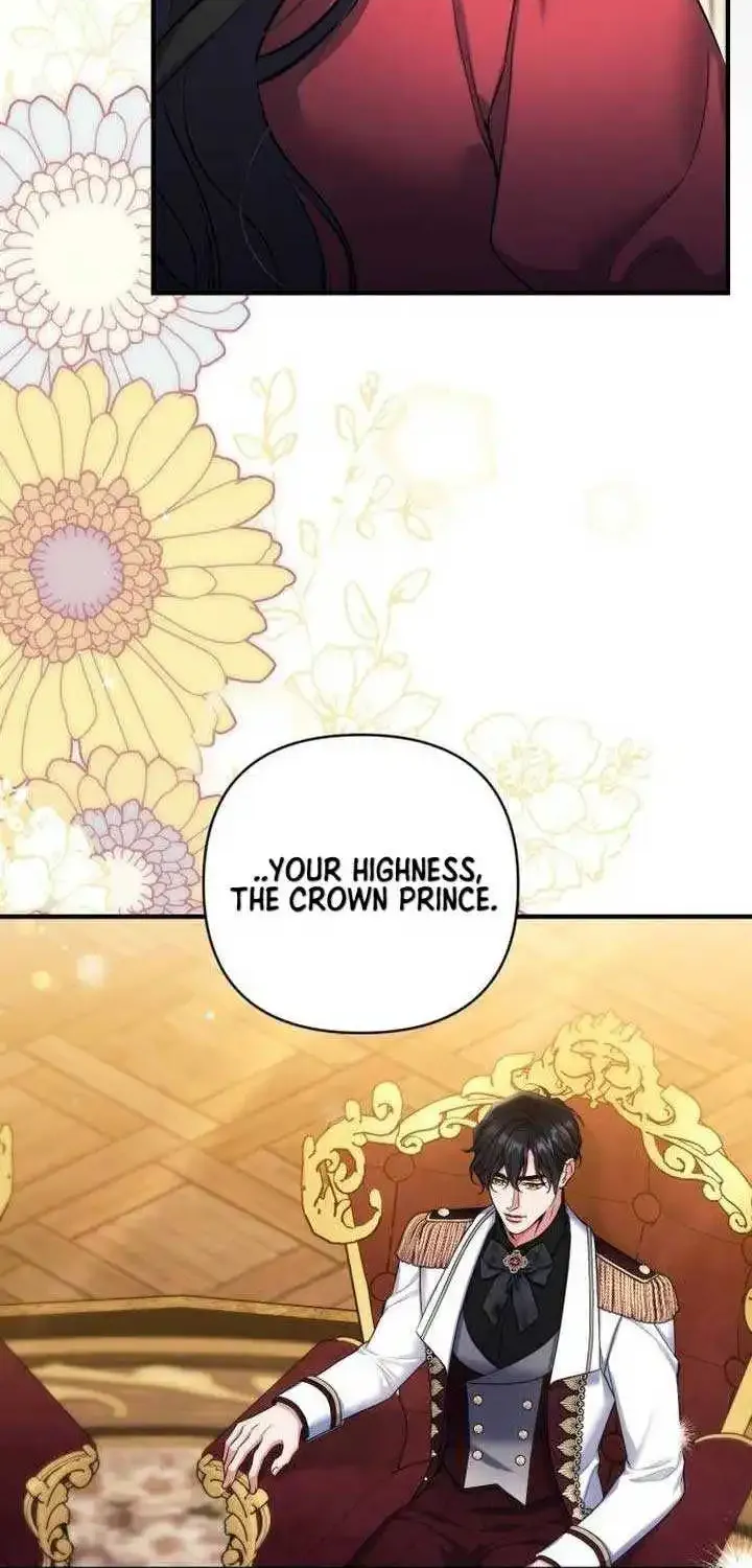 For My Derelict Beloved Chapter 84 page 53 - 