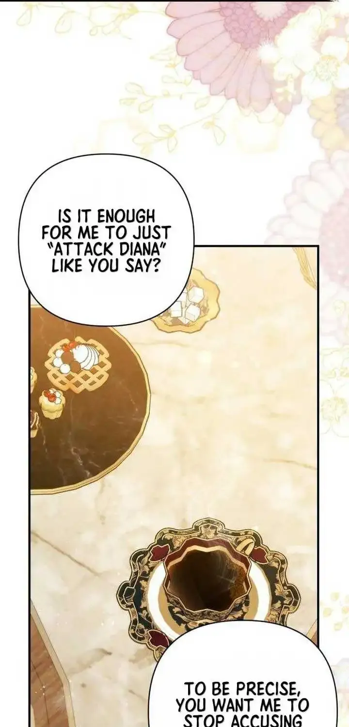 For My Derelict Beloved Chapter 84 page 54 - 