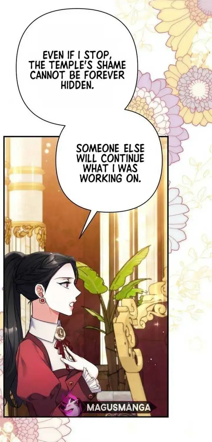 For My Derelict Beloved Chapter 84 page 56 - 