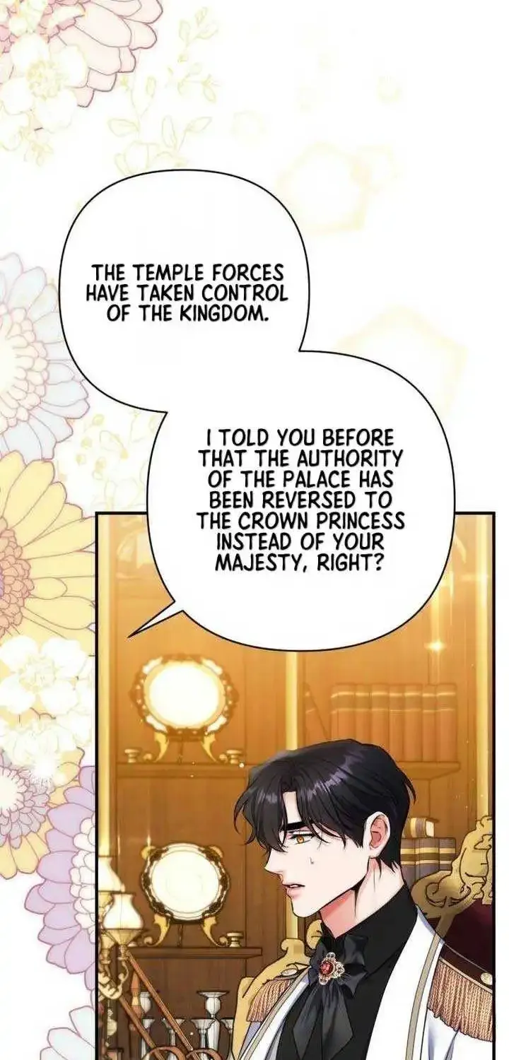 For My Derelict Beloved Chapter 84 page 57 - 