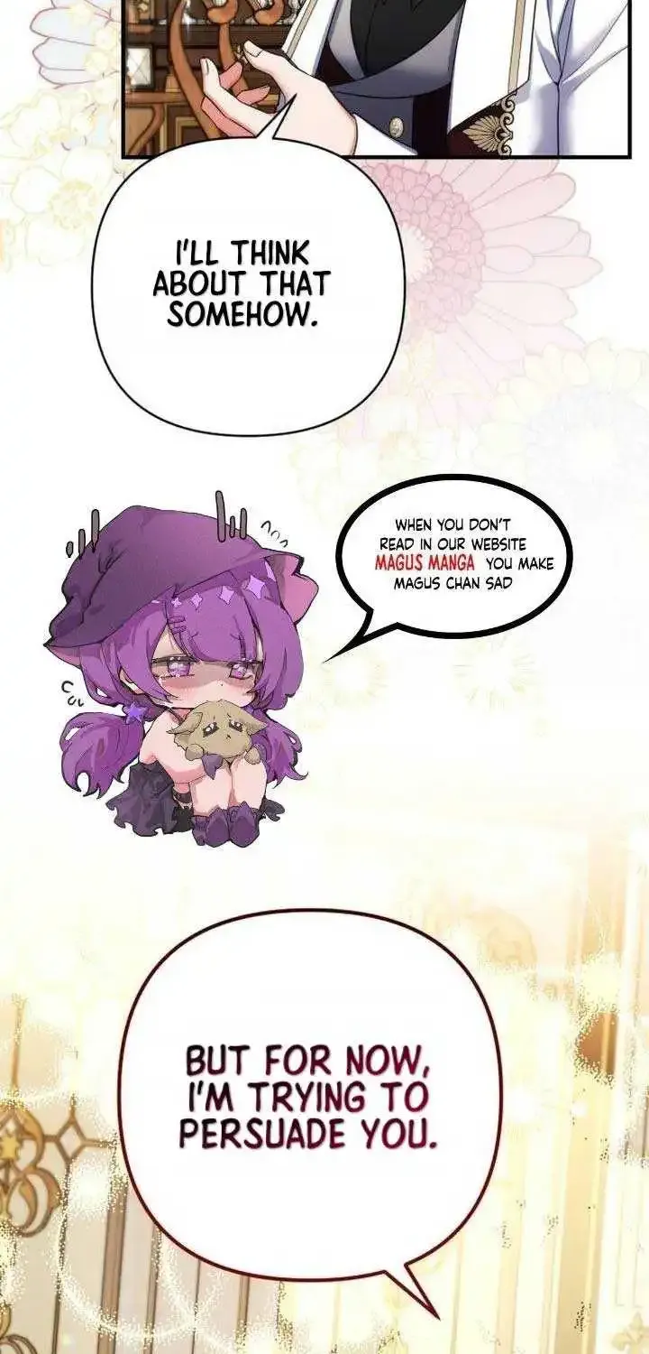 For My Derelict Beloved Chapter 84 page 58 - 