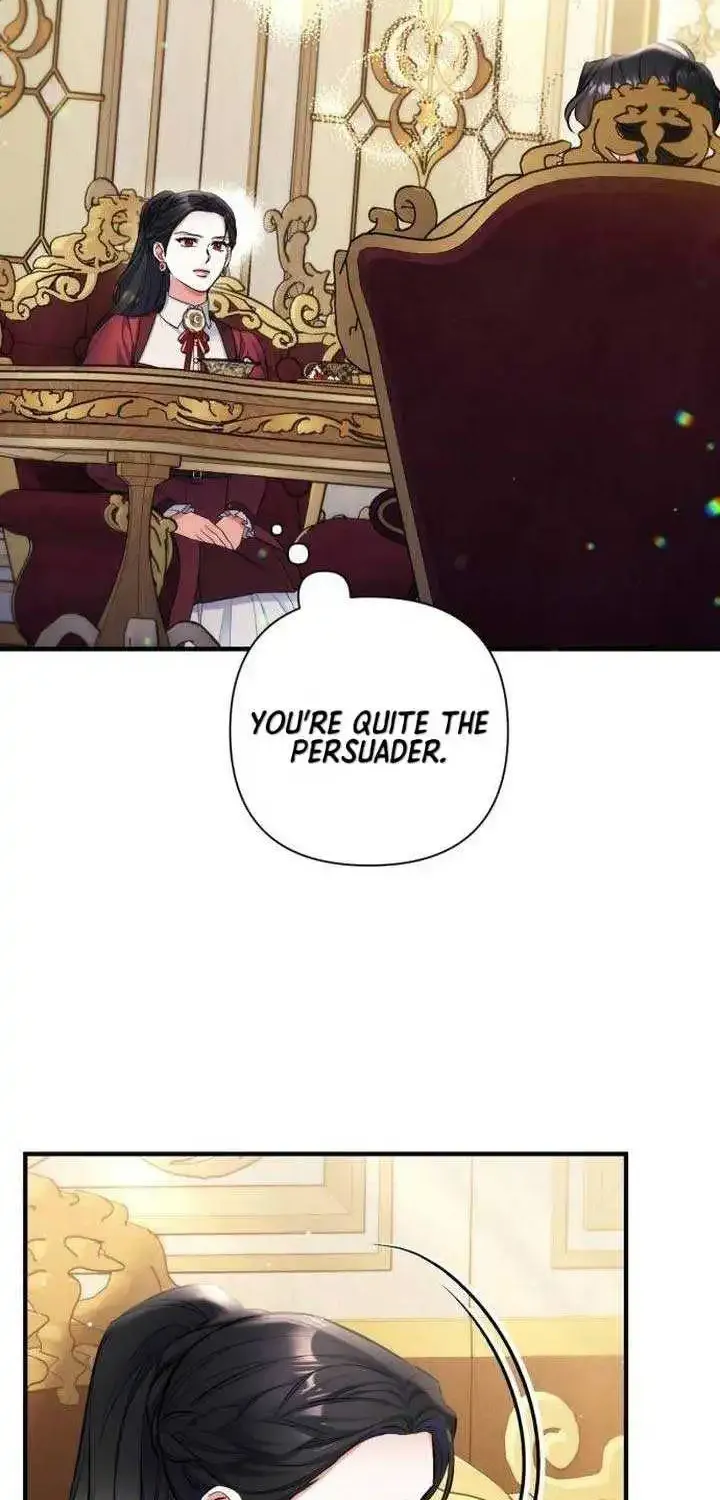 For My Derelict Beloved Chapter 84 page 59 - 