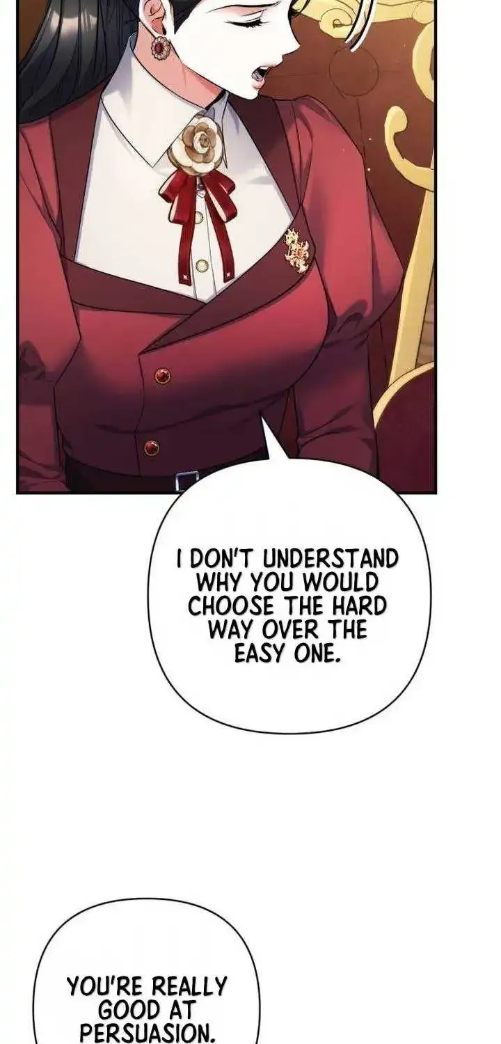 For My Derelict Beloved Chapter 84 page 60 - 