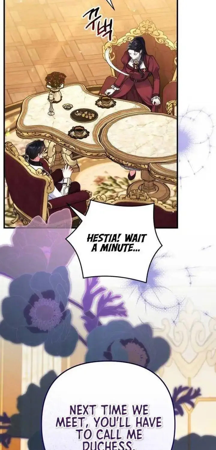 For My Derelict Beloved Chapter 84 page 63 - 
