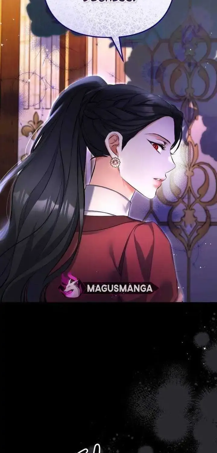 For My Derelict Beloved Chapter 84 page 64 - 