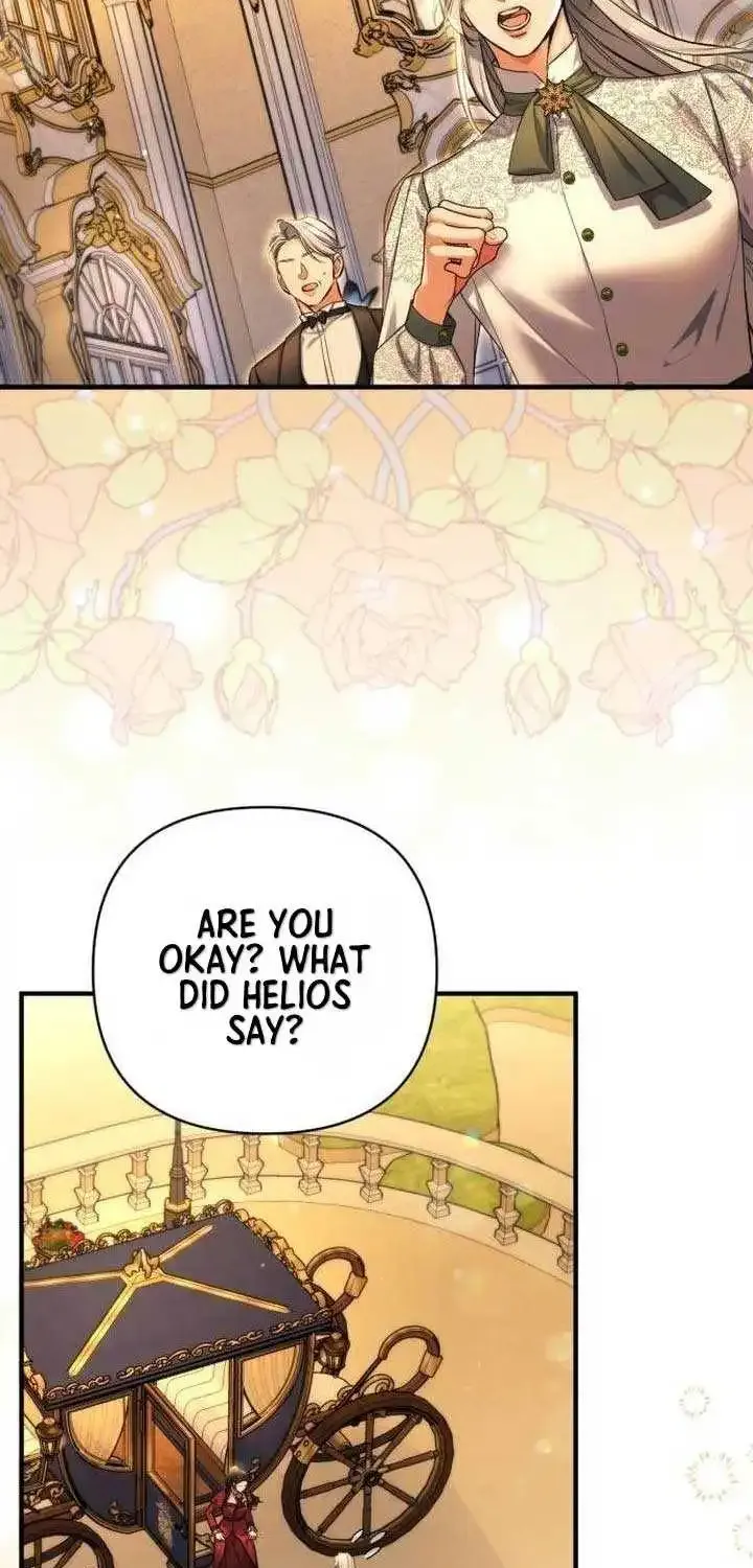For My Derelict Beloved Chapter 84 page 69 - 