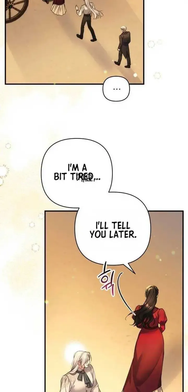 For My Derelict Beloved Chapter 84 page 70 - 