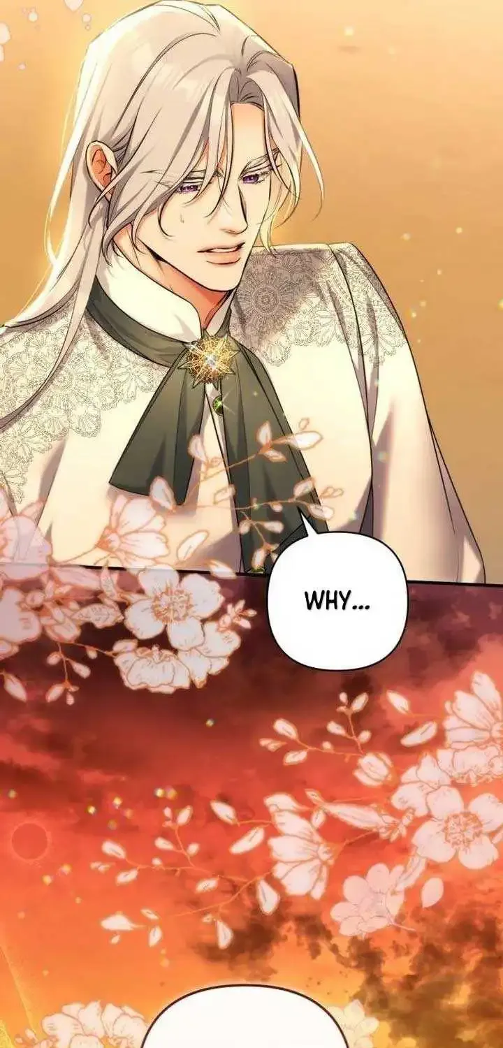 For My Derelict Beloved Chapter 84 page 73 - 