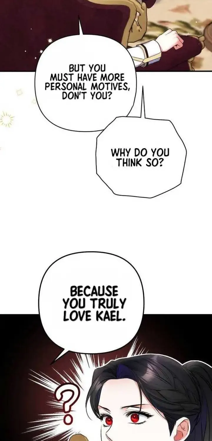 For My Derelict Beloved Chapter 84 page 10 - 