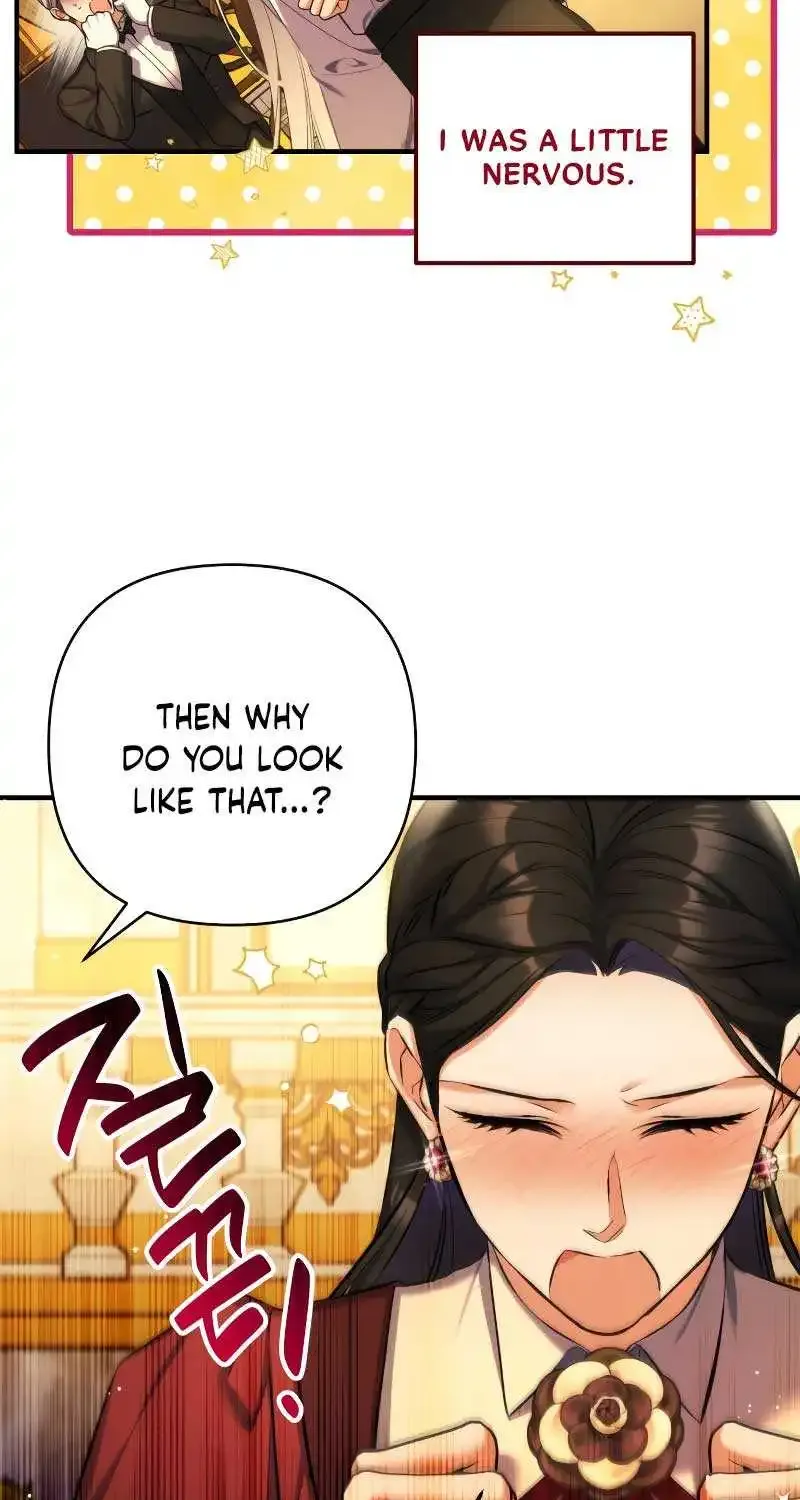 For My Derelict Beloved Chapter 85 page 15 - 