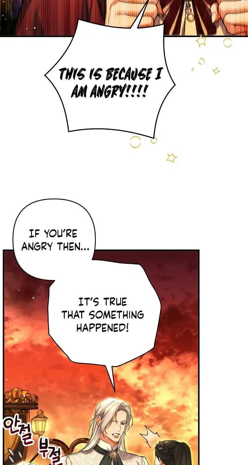 For My Derelict Beloved Chapter 85 page 16 - 