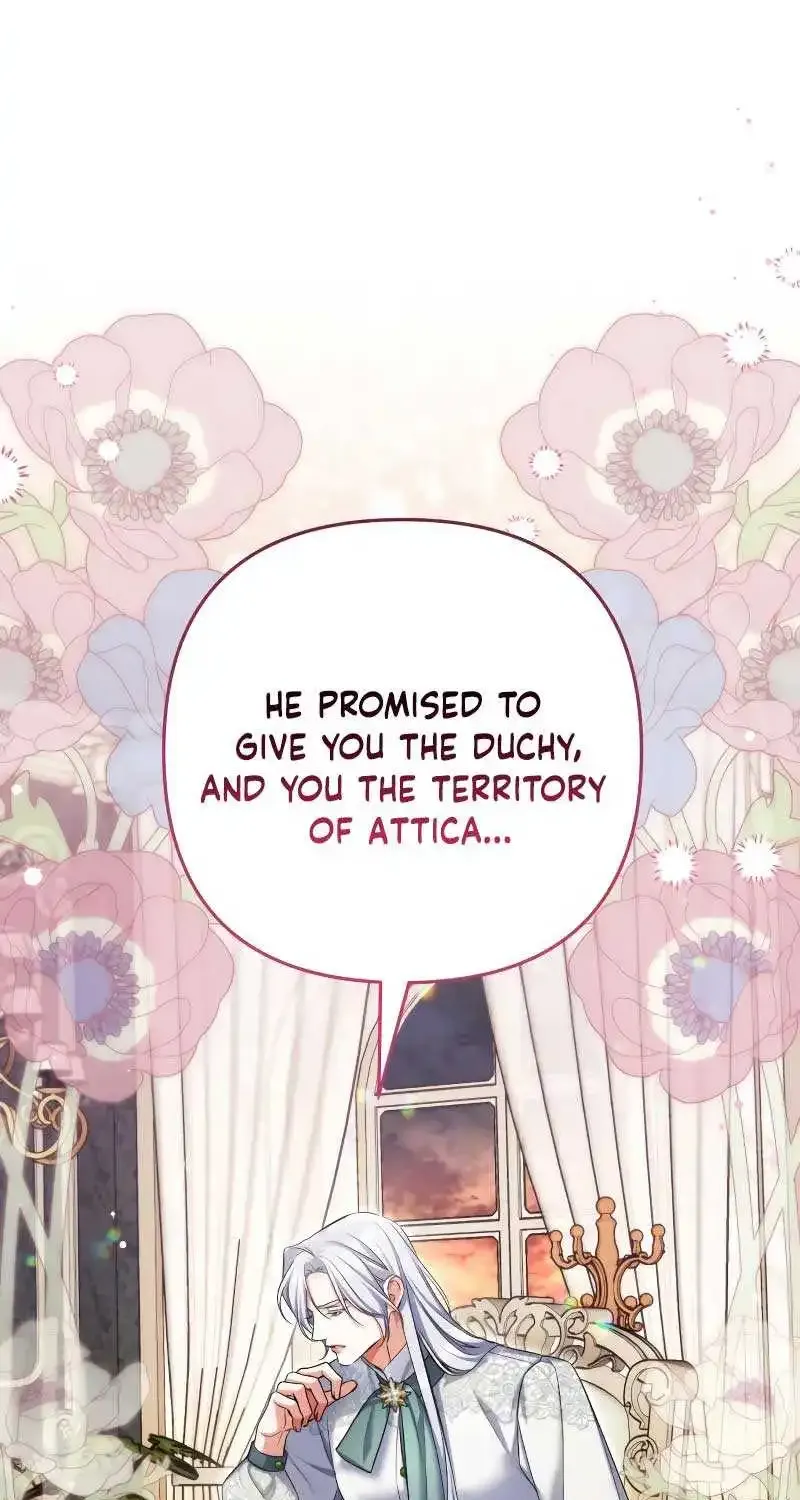 For My Derelict Beloved Chapter 85 page 24 - 