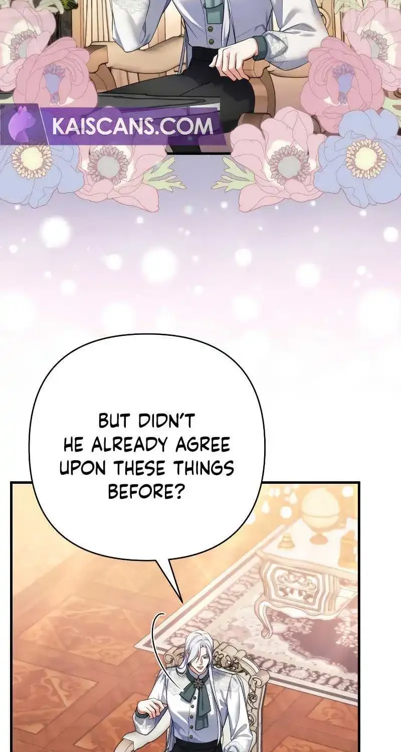 For My Derelict Beloved Chapter 85 page 25 - 