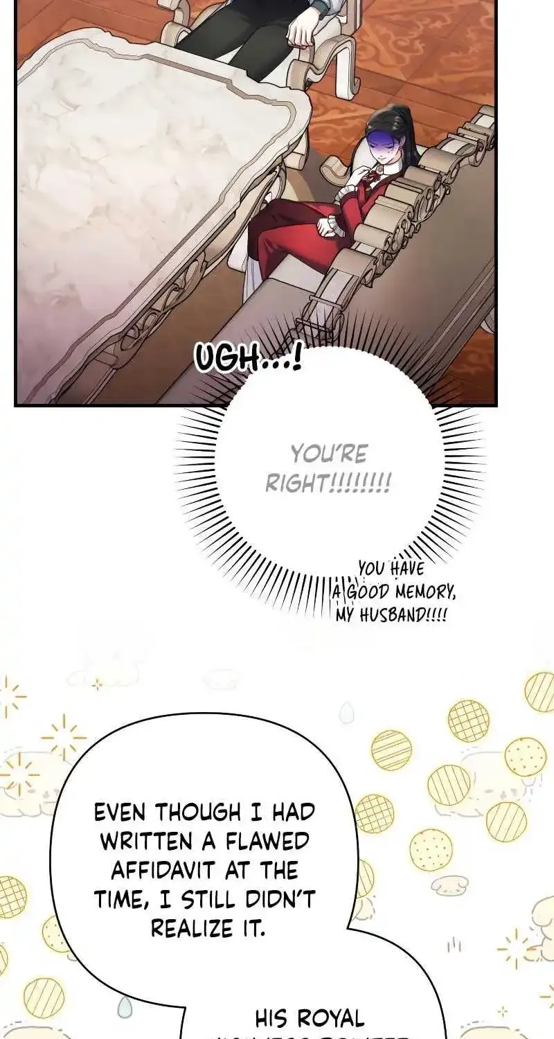 For My Derelict Beloved Chapter 85 page 26 - 
