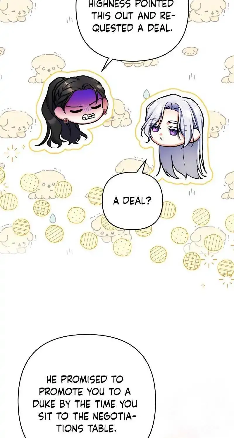 For My Derelict Beloved Chapter 85 page 27 - 