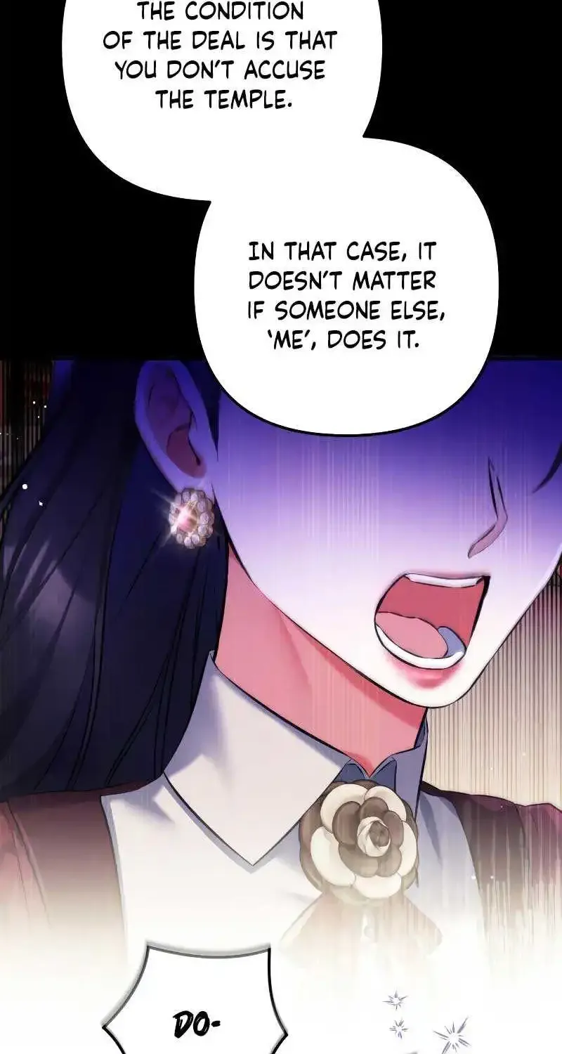 For My Derelict Beloved Chapter 85 page 39 - 