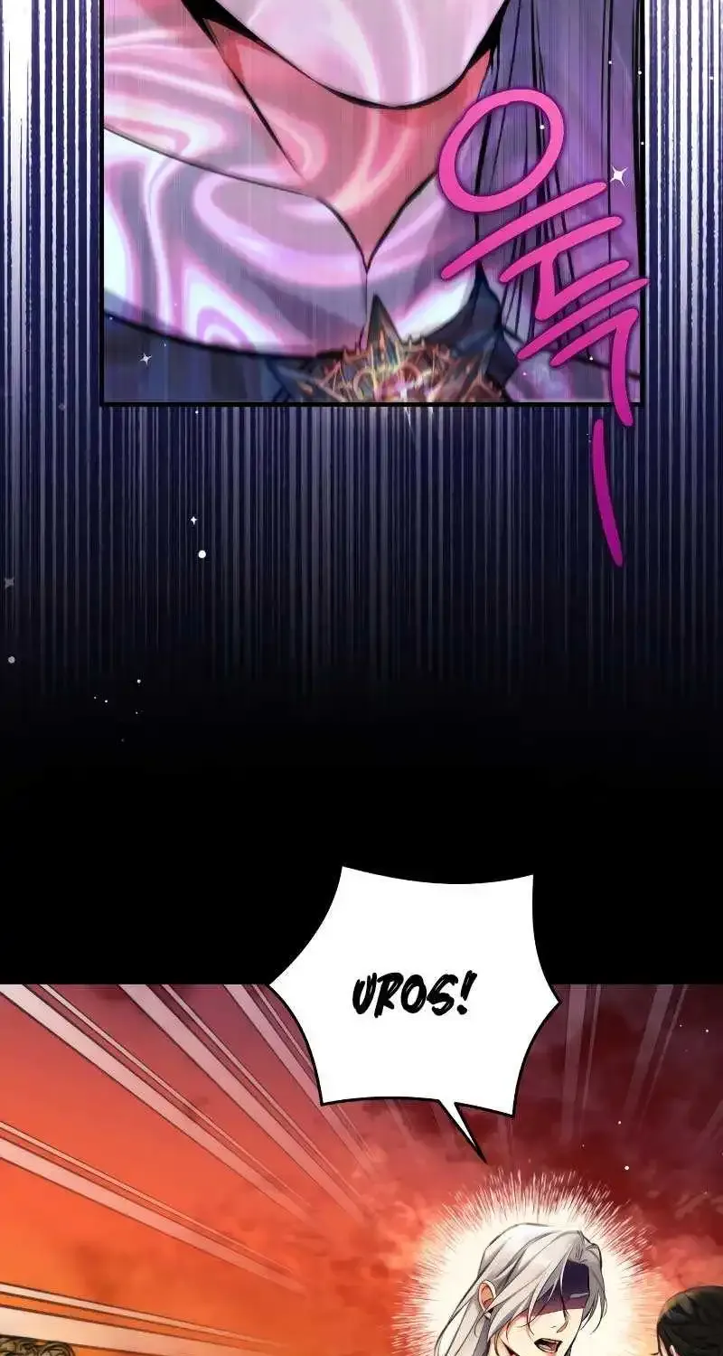 For My Derelict Beloved Chapter 85 page 5 - 