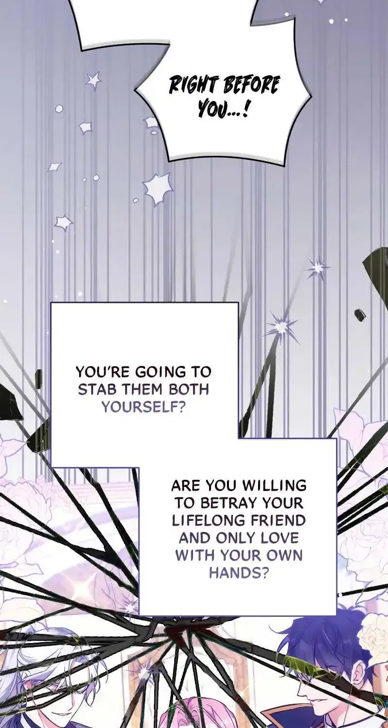 For My Derelict Beloved Chapter 85 page 44 - 