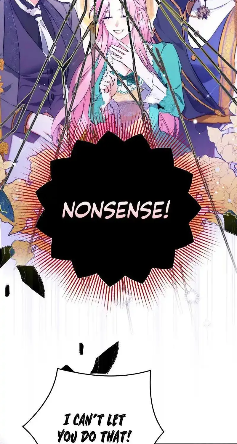 For My Derelict Beloved Chapter 85 page 45 - 