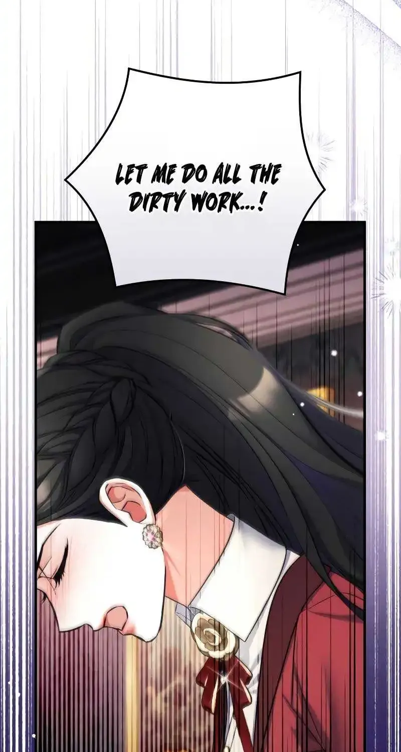 For My Derelict Beloved Chapter 85 page 47 - 
