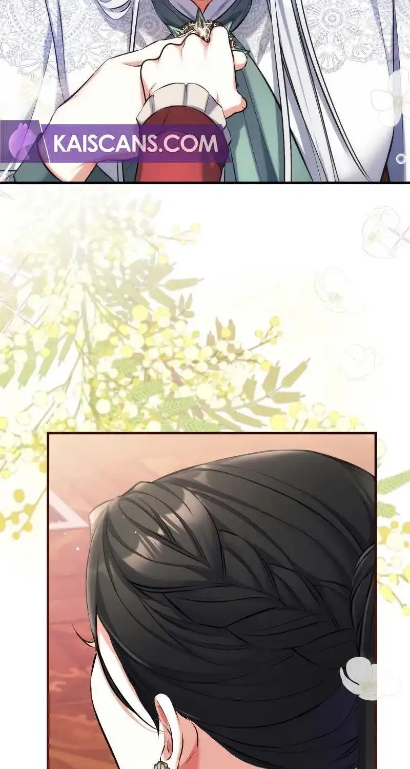 For My Derelict Beloved Chapter 85 page 54 - 
