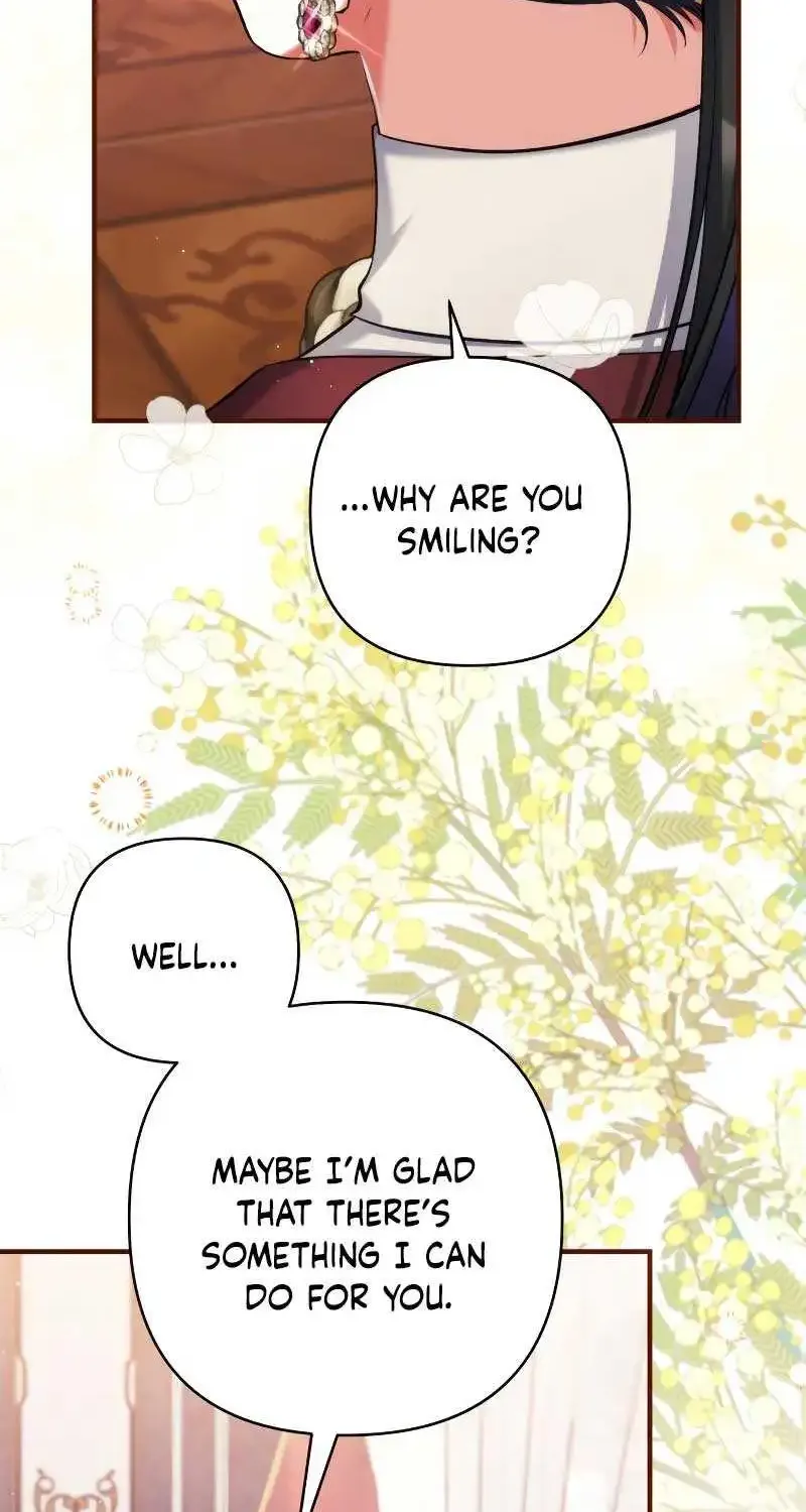 For My Derelict Beloved Chapter 85 page 55 - 