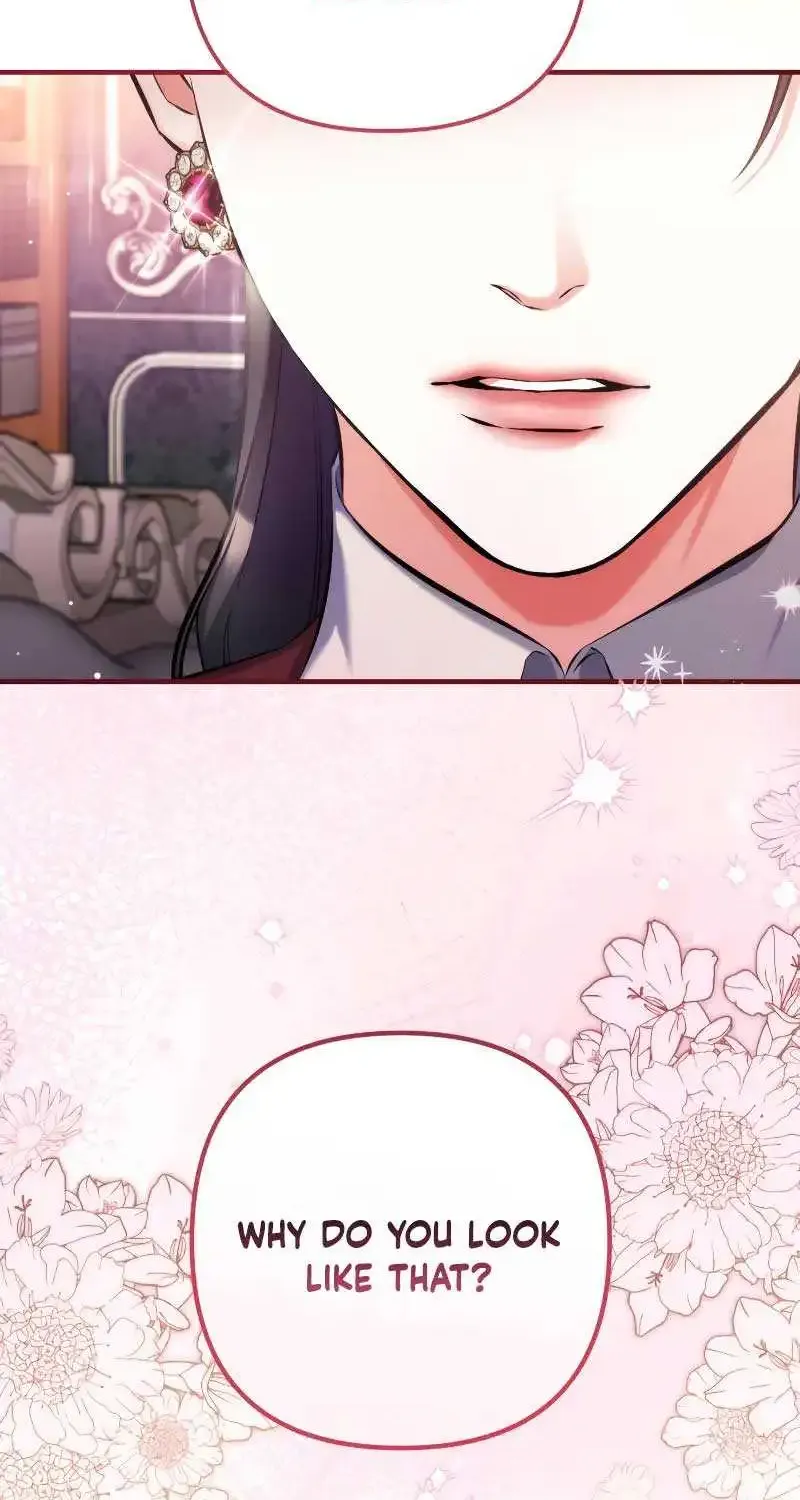 For My Derelict Beloved Chapter 85 page 57 - 