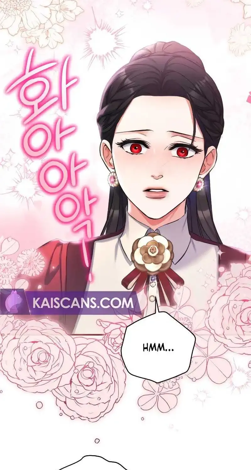 For My Derelict Beloved Chapter 85 page 58 - 