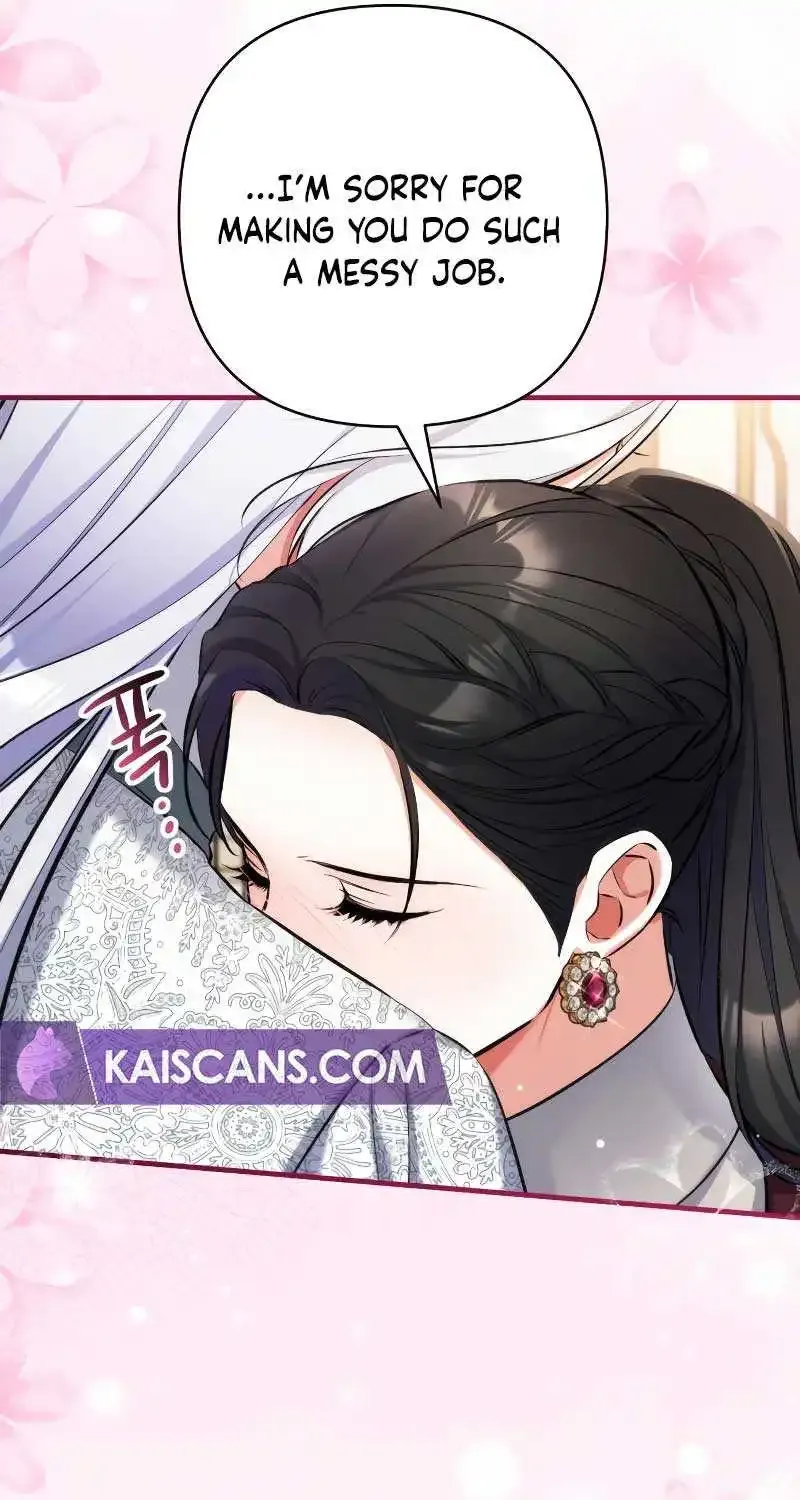 For My Derelict Beloved Chapter 85 page 62 - 