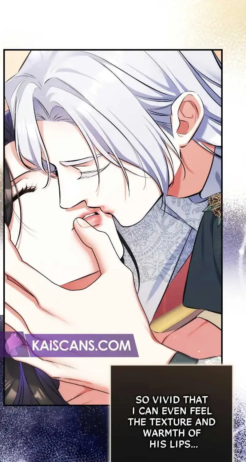 For My Derelict Beloved Chapter 85 page 69 - 