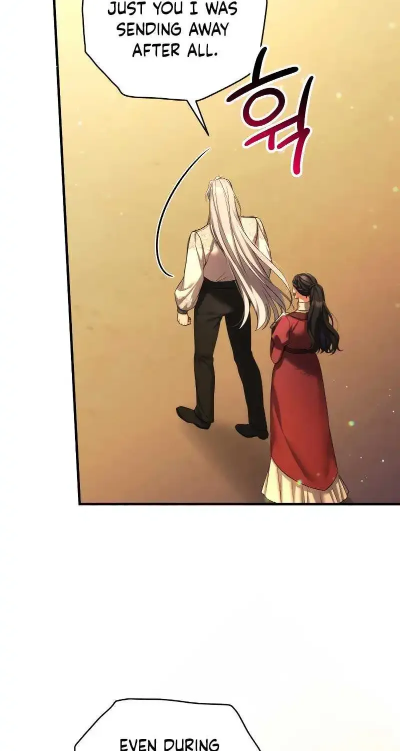 For My Derelict Beloved Chapter 85 page 8 - 