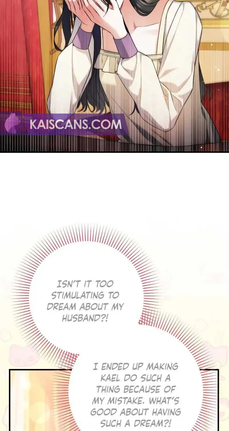 For My Derelict Beloved Chapter 85 page 74 - 