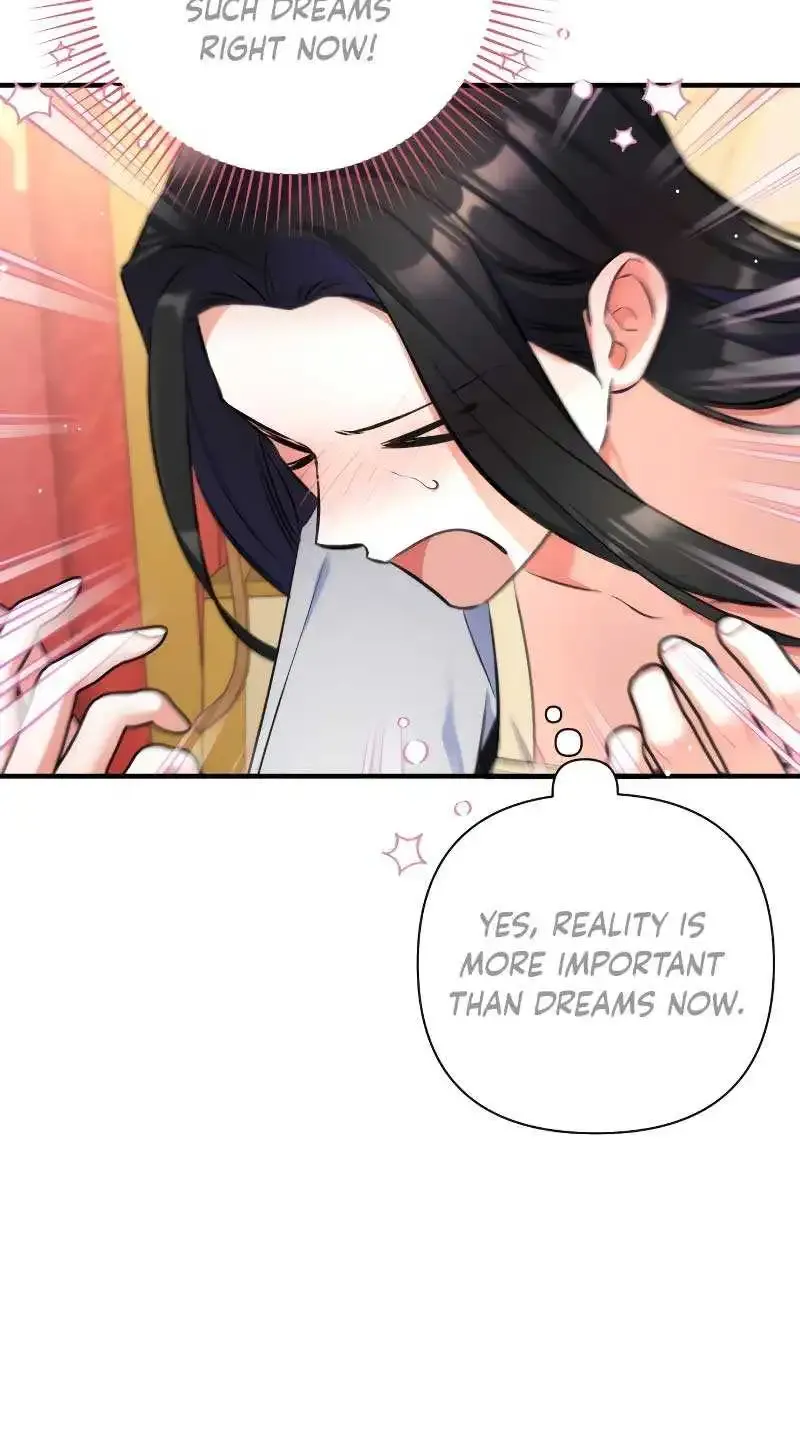 For My Derelict Beloved Chapter 85 page 77 - 