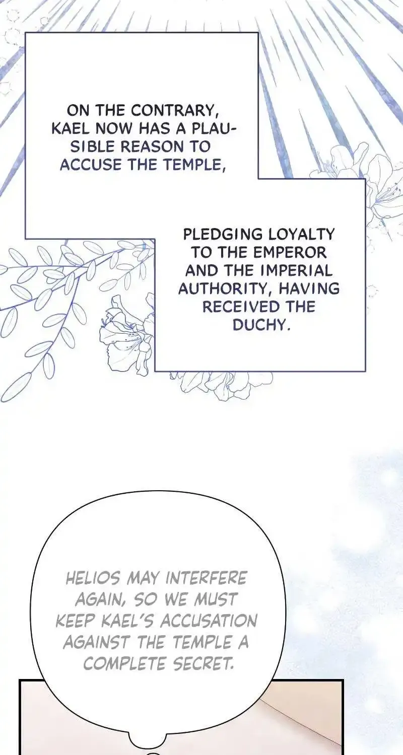 For My Derelict Beloved Chapter 85 page 80 - 