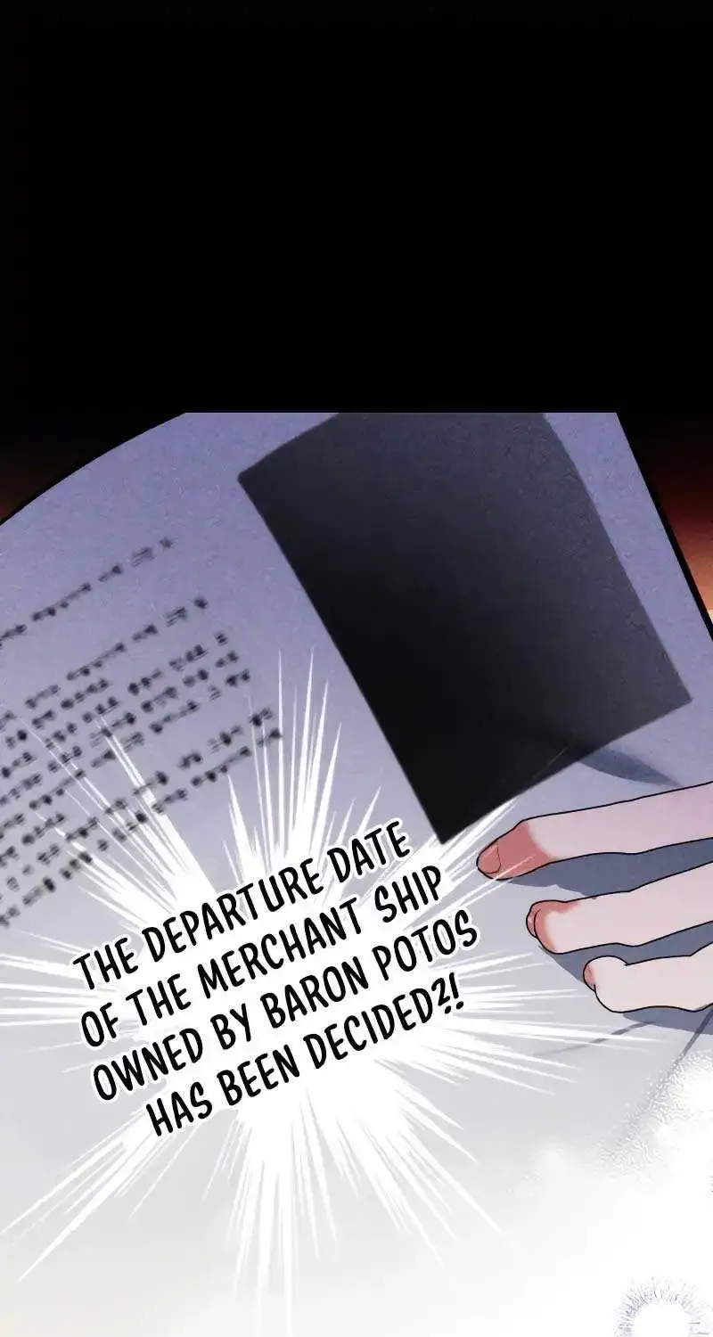 For My Derelict Beloved Chapter 85 page 84 - 