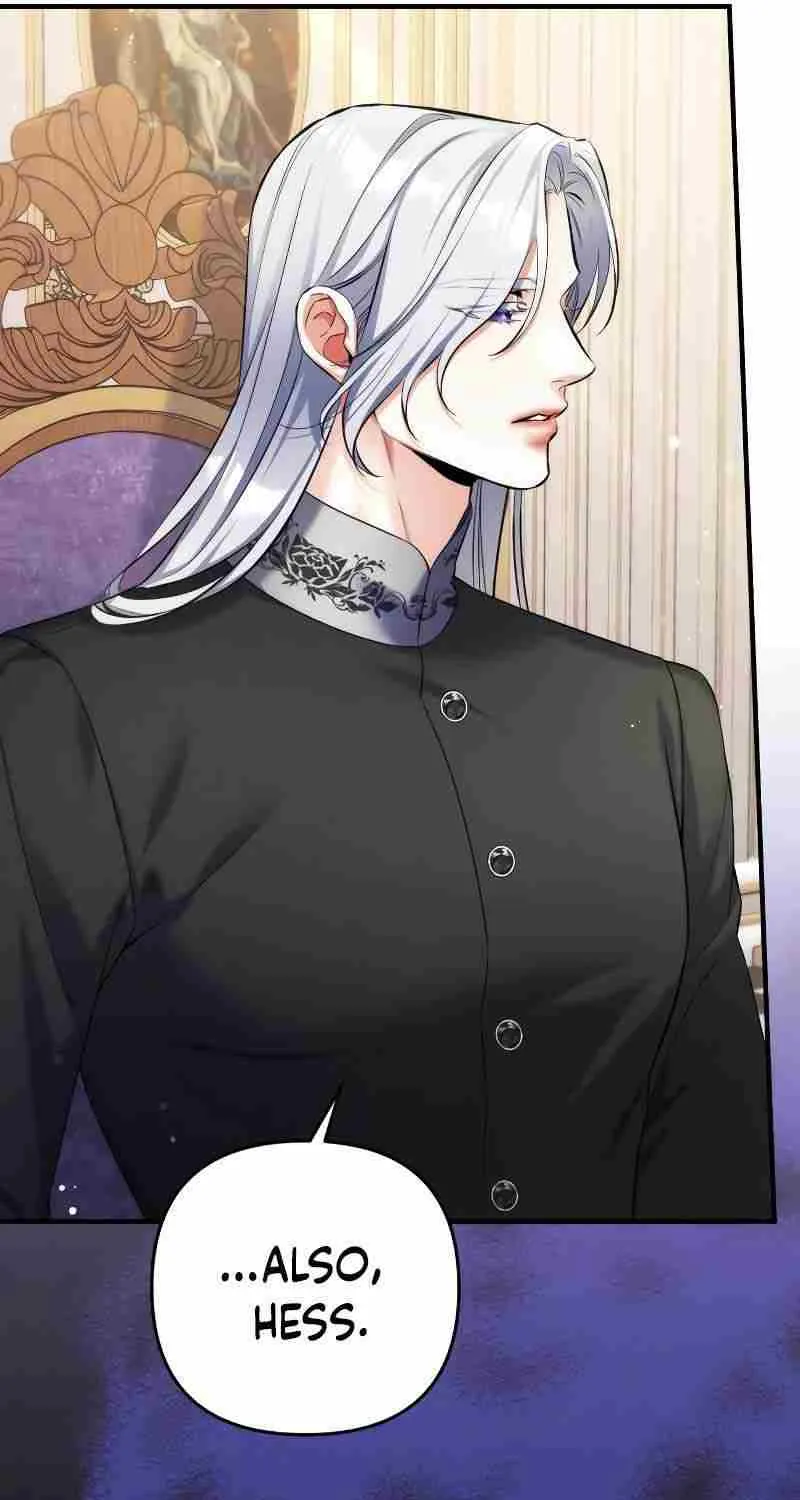 For My Derelict Beloved Chapter 86 page 11 - 