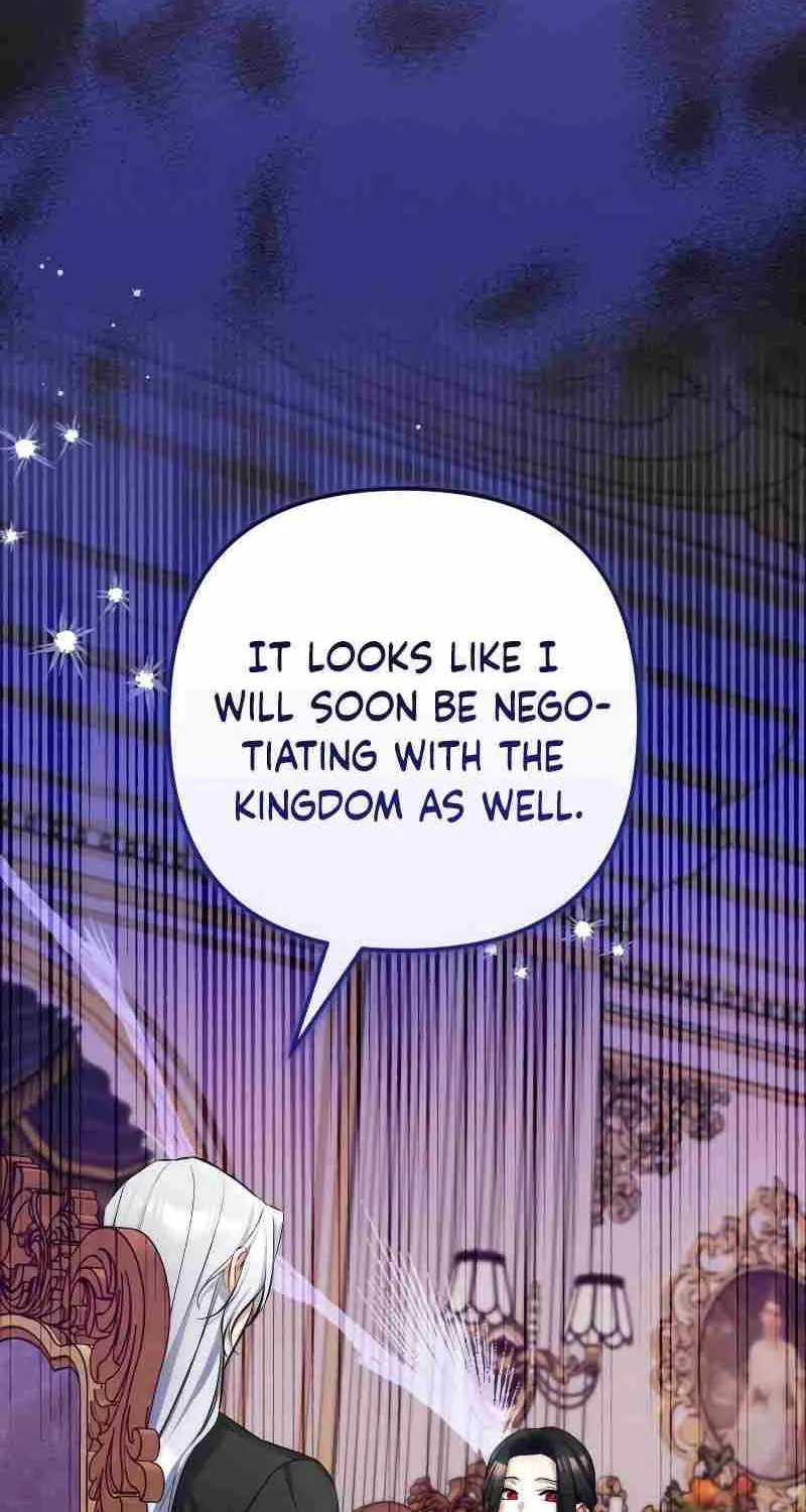 For My Derelict Beloved Chapter 86 page 12 - 