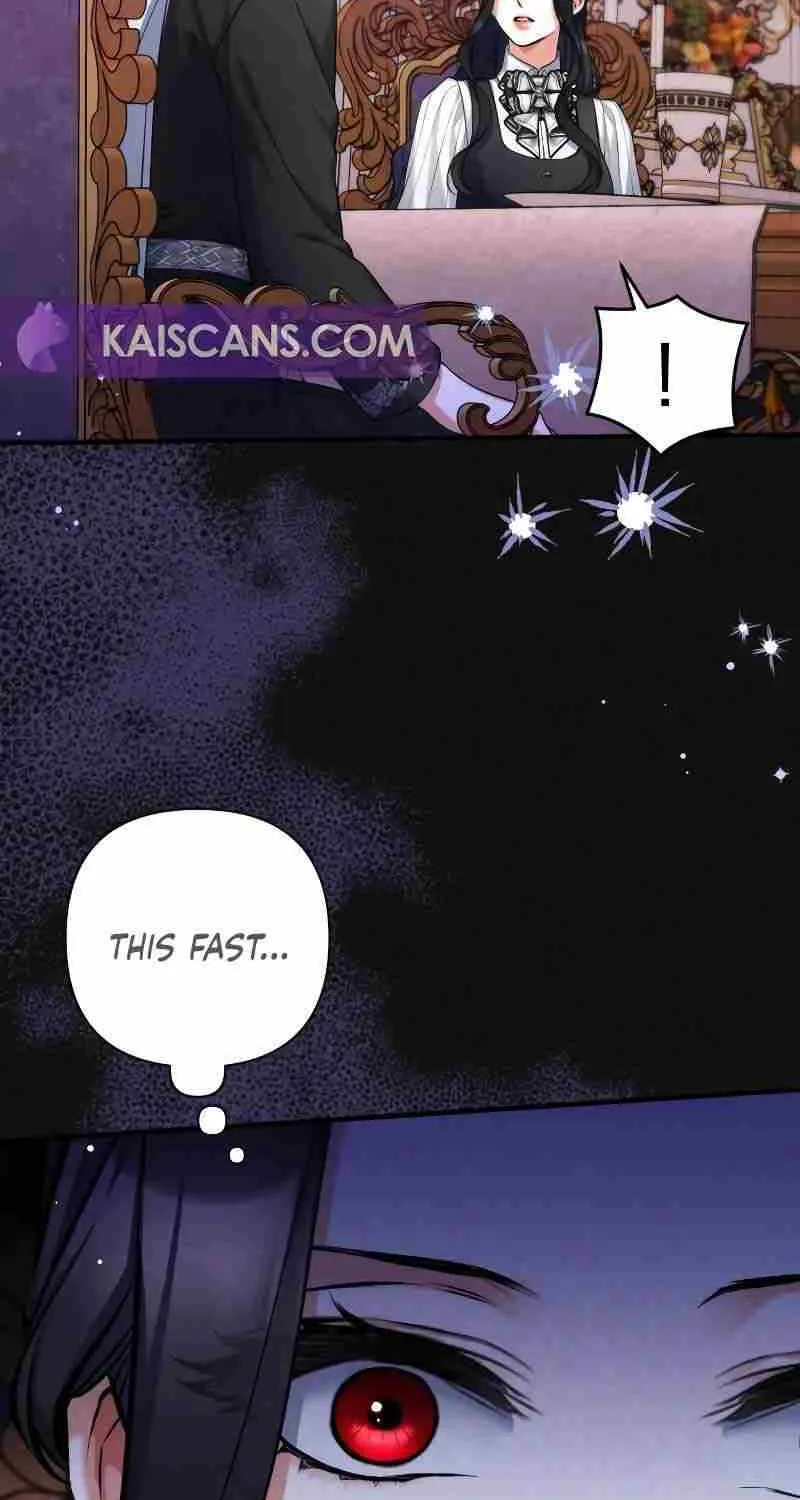 For My Derelict Beloved Chapter 86 page 13 - 
